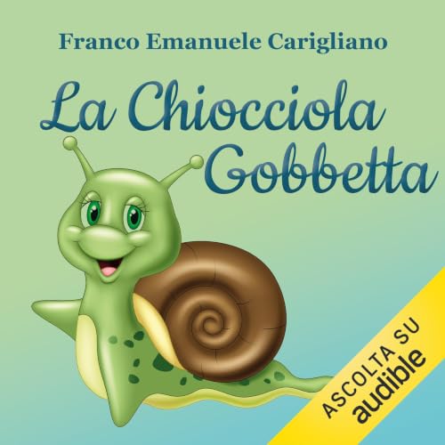 『La Chiocciola Gobbetta』のカバーアート