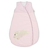 Sterntaler 9411626 SO Schlafsack, Ella, 70 cm, rosa