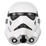 おめん スター・ウォーズ ストームトルーパー お面 STARWARS コスプレ お祭り