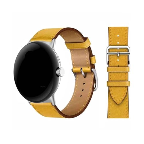 [LOKLNEYK] �v�x���g�ɓK������Google Pixel���v�x���g�A�N�Z�T���[(Jaune ambre)