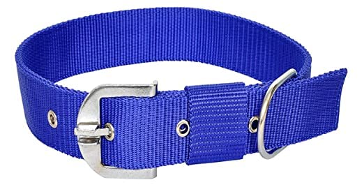 Hundur Store Dog Anti-Stress Collar (Blue) (B0B6KVXTVC) Amazon Price History, Amazon Price Tracker