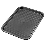 SUNNEX XファーストフードトレーS ダークグリーン 81140J 【バイキング用品】 【ビュッフェ用品】