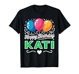 Happy Birthday Kati