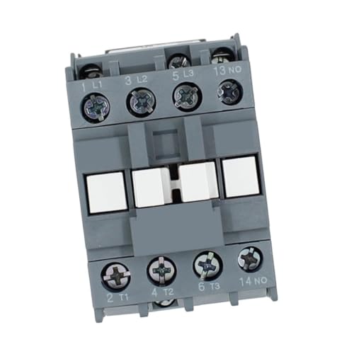 Contacteur LC1N2501M5N AC220V 1NC pour armoire électrique