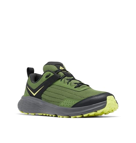 Image of Columbia Men's Vertisol Trail Hiking Shoes