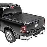 UnderCover Ultra Flex Hard Folding Truck Bed Tonneau Cover | UX42008 | Fits 2007 - 2021 Toyota...