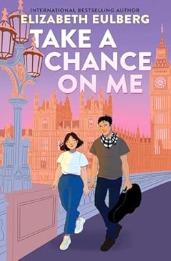 Take a Chance on Me cover image