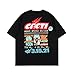 Produktbild Herren Travis Scott Cacti T-Shirts
