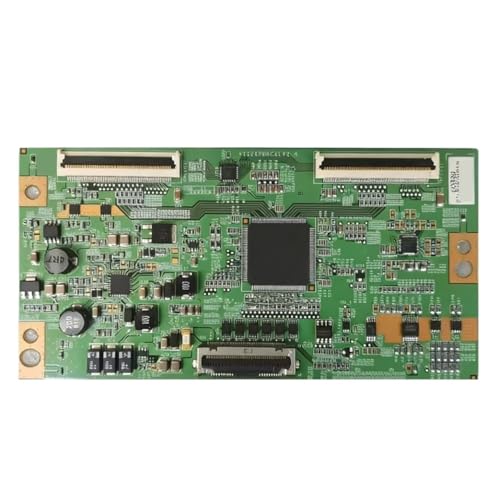 Reemplazo De Placa T-con S120APM4C4LV0.4, Compatible Con Samsung,UN55D6000SF, Pieza De Reparación De Pantalla De TV De 40/46/55 Pulgadas(55 inch TV)