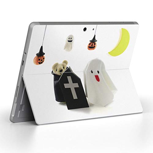 igsticker Surface Go/Surface Go 2 pXLV[ T[tFX go V[ XL ی tB XebJ[ ANZT[ 015783 nEB ΂ 킢