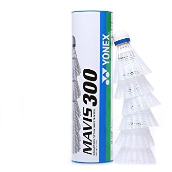 YONEX Mavis 300 Slow Shuttlecock