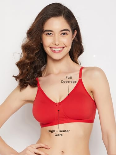 Image of Clovia Women T-Shirt Bra