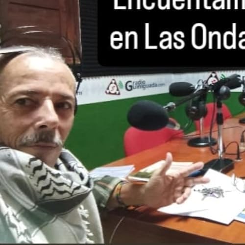 Encuentame en las Ondas, 2025-11-26