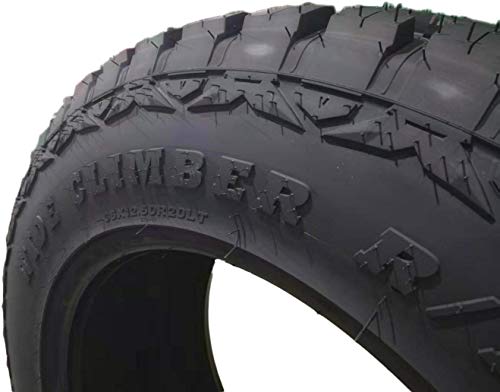 Suretrac Wide Climber Rugged Terrain Rt 35X12.50R22 Lt 35125022 35-12.50-22 Tire 12Ply #TOP3