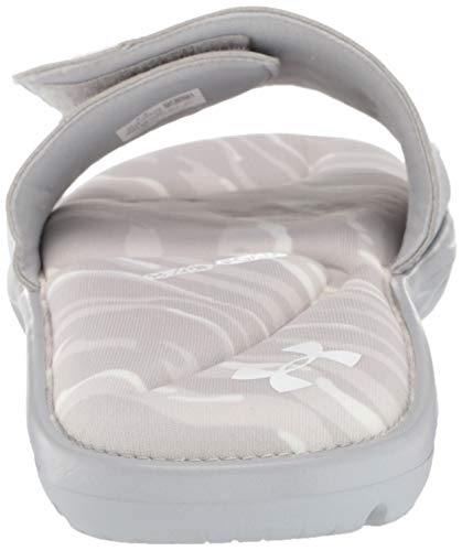 Image of Under Armour Men Ansa Fixed Slides Sandals