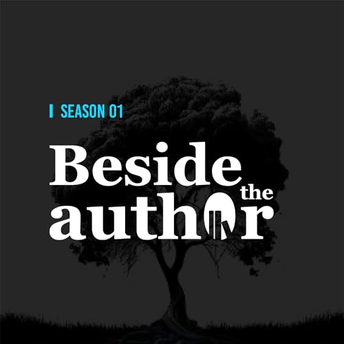 Beside The Author cover art