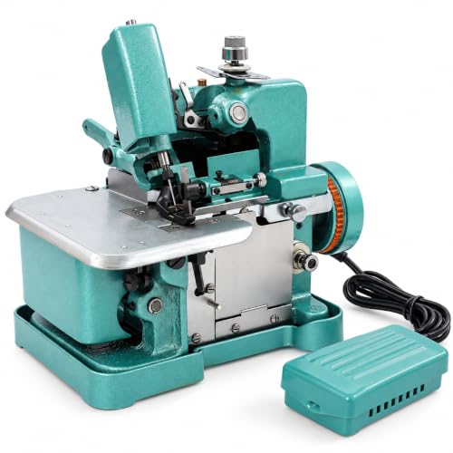 Aidkopnfdq Industrial Cast Iron Serger