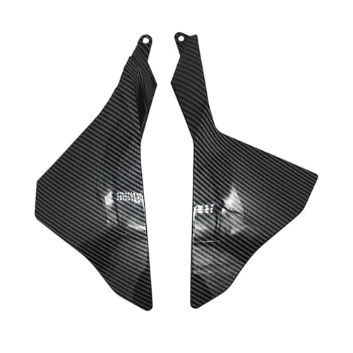 Aileron latérale de carénage pour remplacer les pièces usées de YZF R1S R1M