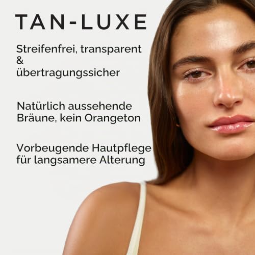 Tan Luxe The Body Illuminating Self-Tan Drops, Light / Medium, 50 ml – Ansicht 3