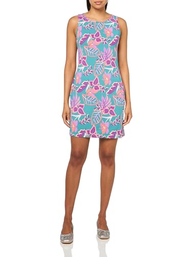 Image of Columbia Chill River Printed Dress