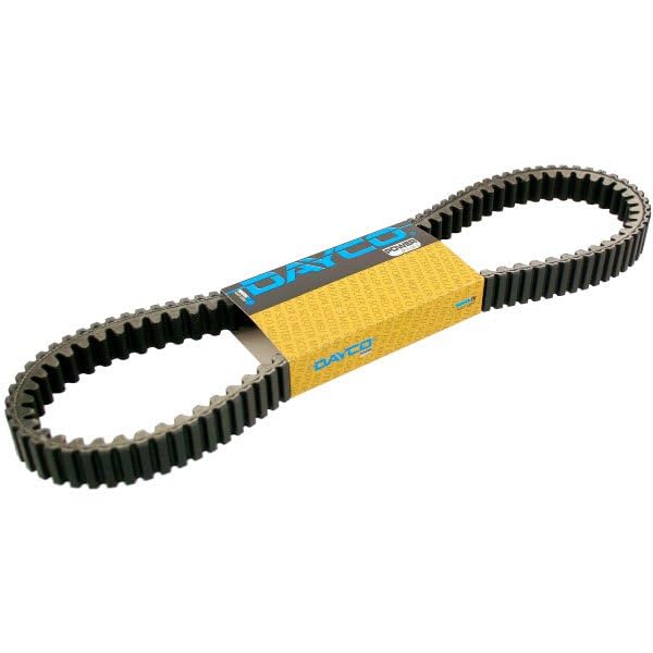 Cinghia di trasmissione Dayco compatibile con Piaggio Carnaby 200cc 2007/2008