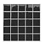 Square Black