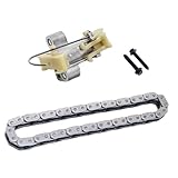 Partsline Kit chaîne distribution moteur 1.5 BlueHDi/D-4D compatible Berlingo, 308, Rifter, ProAce City équivalent à 9823954880, SU001-A7967