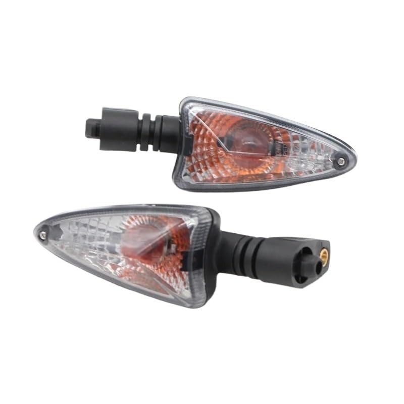 Clignotant indicateur lumineux moto haute visibilité pour Daytona 675 2009-2014