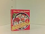  Mit Maggi Fix was Tolles zaubern. Über 100 neue Rezepte, Bd. 6