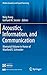 Acoustics, Information, and Communication: Memorial Volume in Honor of Manfred R. Schroeder (Modern Acoustics and Signal Processing)