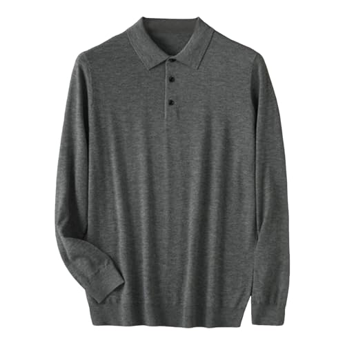 Camisetas y tops deportivos hombre manga corta cuello redondo en punto elástico extragrande
