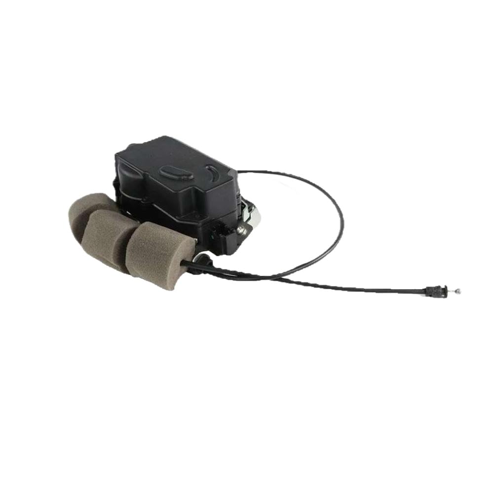 Rear Tailgate Hatch Lock Assembly 1647400030 Compatible with GL320 GL350 GL450 GL550 R320 R350 R500 R63 ML350 ML500