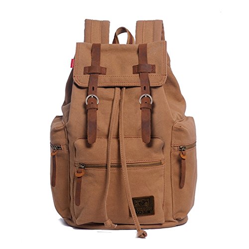 canvas backpack reddit