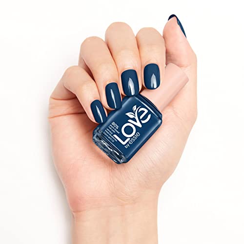 Essie Nagellack mit cremigem Finish, langanhaltend und vegan