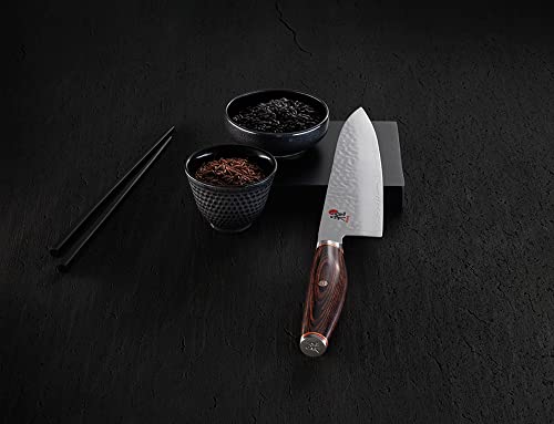 Miyabi Coltello 6000MCT Gyutoh 16Cm - 9