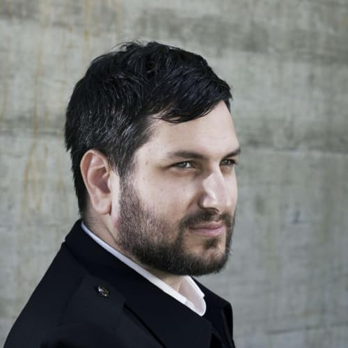 L'aria che tira - Il Lacerato Spirito (Simon Boccanegra) - Goran Juric