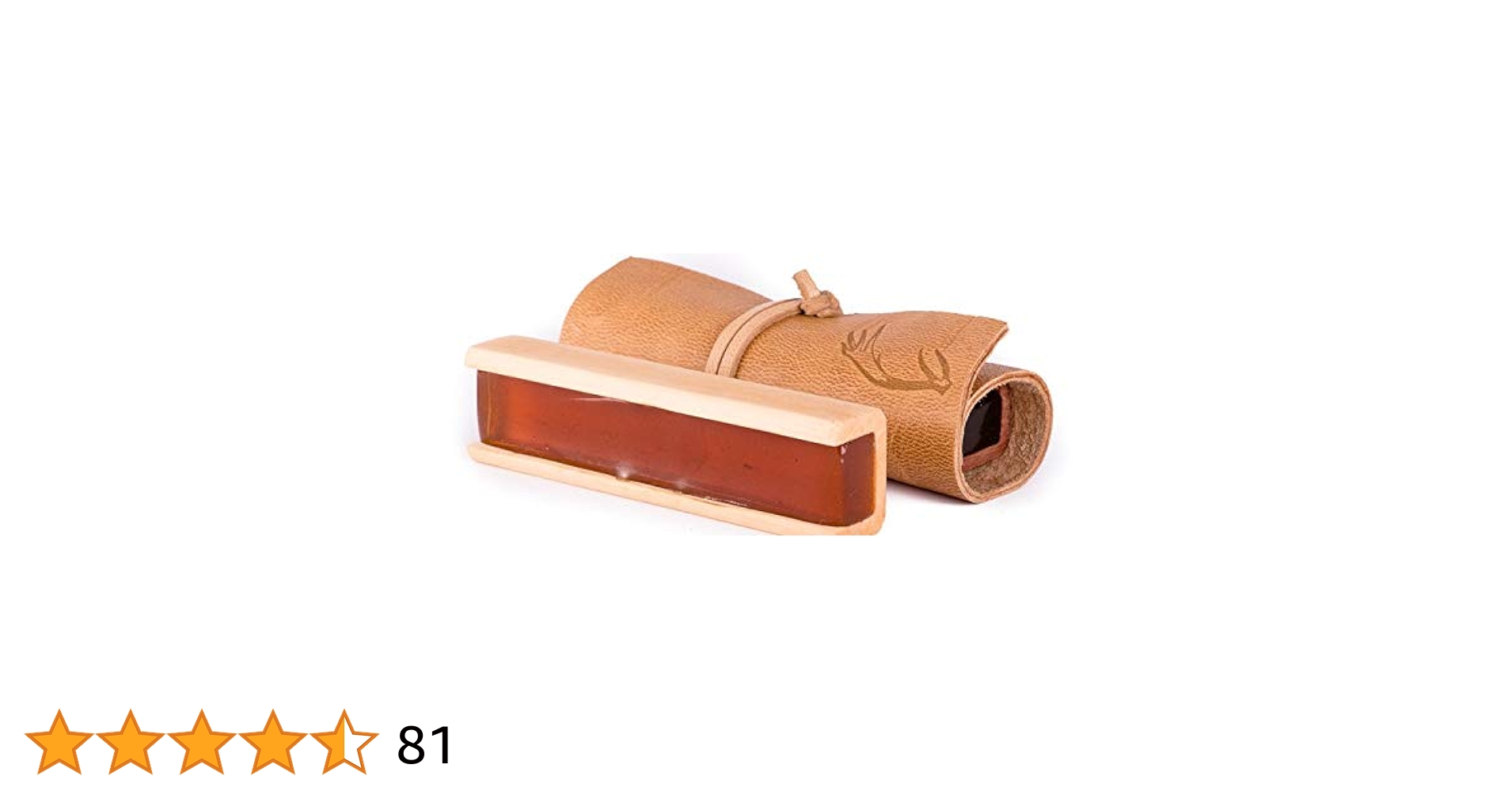 Leatherwood Bespoke 松脂 ヴァイオリン用 crisp 41aHXLxvGyL.jpg_BO30,255,255,