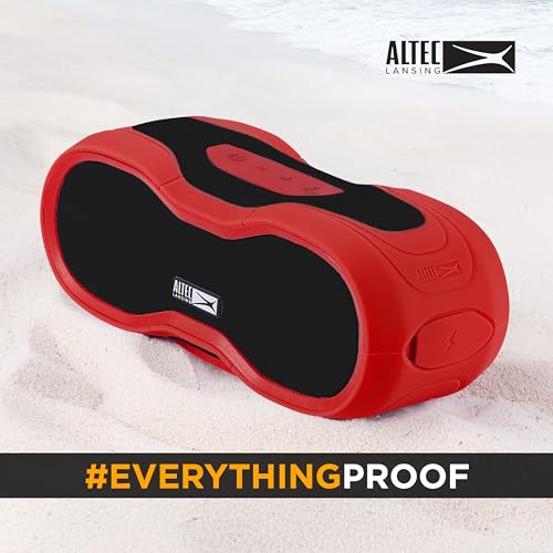 Haut-parleur Bluetooth sans fil réglant le manque d'autonomie avec ses 24h - 7