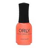 Orly Nail Lacquer for WoMen, No.20927, Summer Fling, 0.6 Ounce