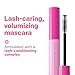Almay Volume & Conditioning Mascara, Hydrating All Day Wear, 10 Blackest Black, 0.27 fl oz.