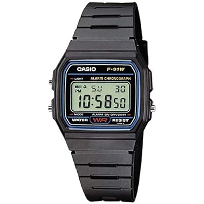 casio remote control watch argos