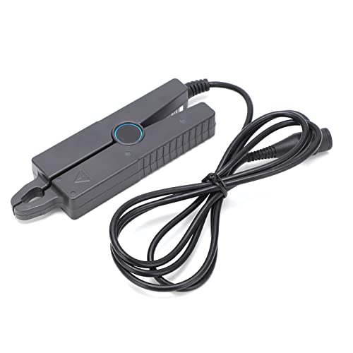 Wireless Clamp Current Sensor Leakage Electric Transducer for Power Measurement Clamp Current Transformer Electric Sensor for Accuracy AC Leakage Detection