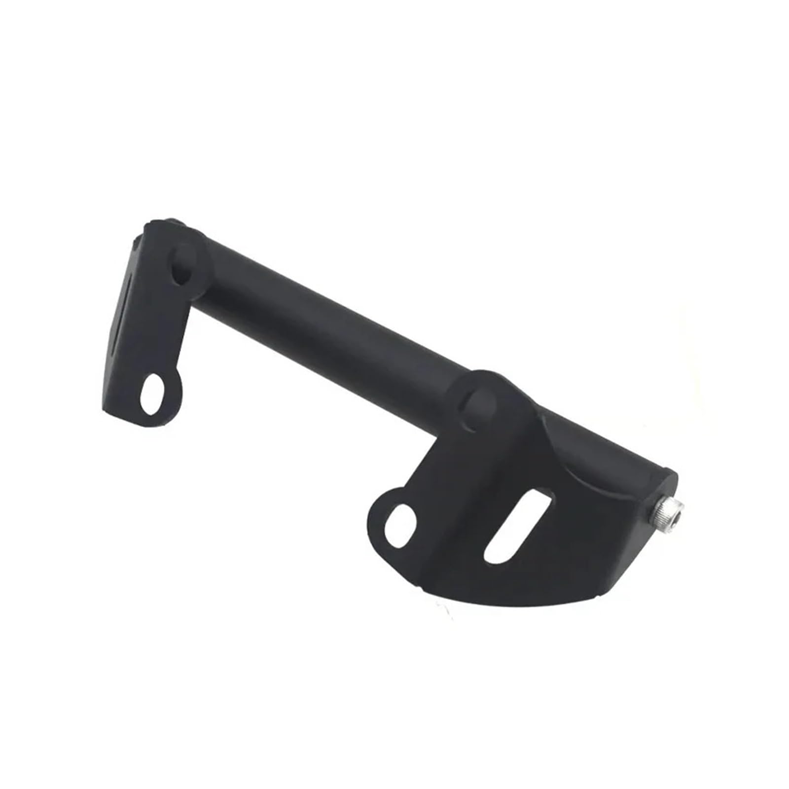 Supporto per Bicicletta Per Speed ​​400 400X Per Scrambler 400 2023- Supporto Per Navigatore GPS Per Motocicletta Per Supporto Per Telefono Barra Anteriore Per SPEED400