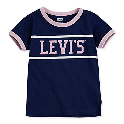 Image of Levi's Girls T-Shirt