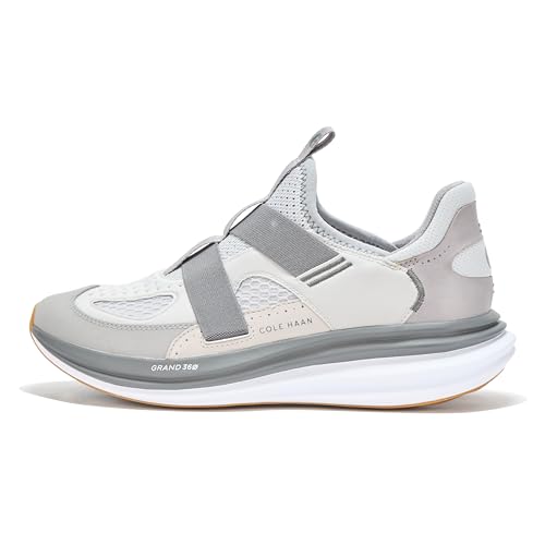 Image of Cole Haan Men's Originalgrand Quadstar Monkstrap Running