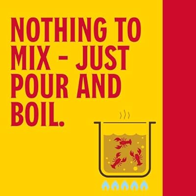 Louisiana Fish Fry Products Crawfish, Shrimp & Crab Boil Seasoning Bundle - 4.5 lbs Powder Boil and 16 oz Bottle of Concentrated Liquid Boil - Spicy, Delicious, and Low Salt Cajun Seasoning