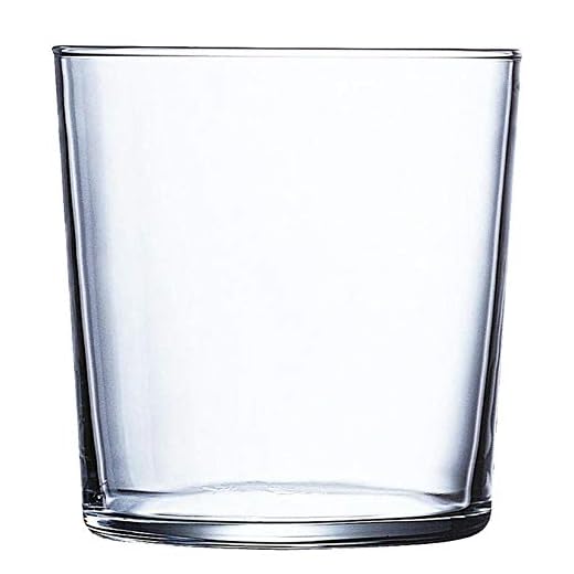 ARC Vaso Sidra Ruta 53 Cl. 12un. luminarc