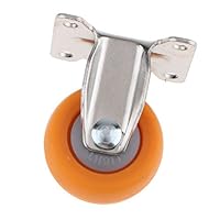 Algopix Similar Product 19 - Almencla Heavy Duty Top Plate Fixed