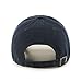 47 Brand Men's Operation Hat Trick Movement Clean Up Adjustable Military Cap Hat Navy One Size
