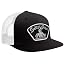 Black|white With Back from the Depths Patch